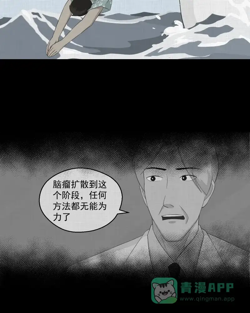 《宿运街18号》第15话 手环（六） 第23页