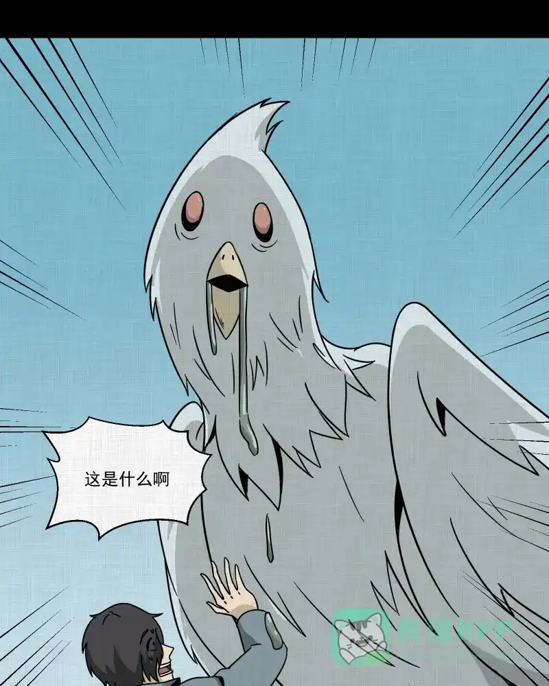《宿运街18号》第183话 脚环（一） 第28页
