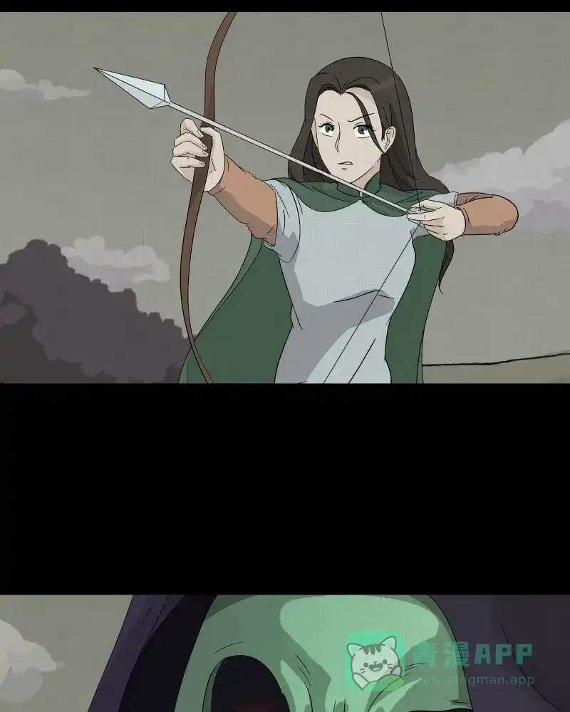 《宿运街18号》第41话 梦的直播间（九） 第8页
