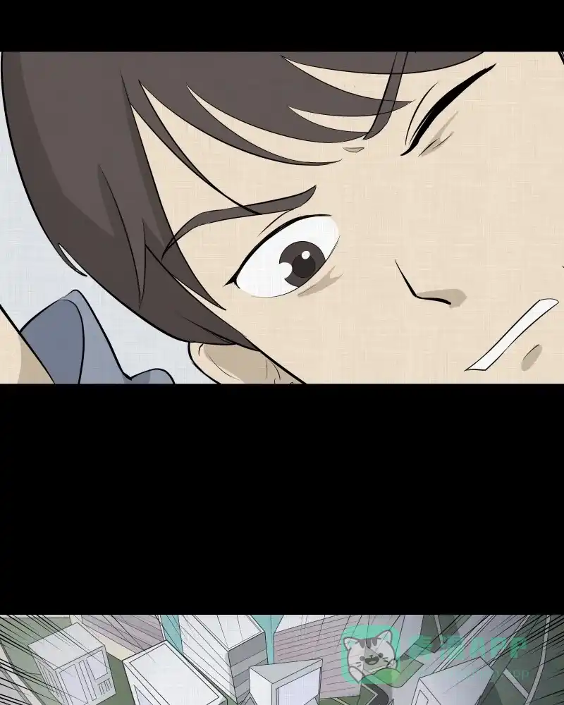 《宿运街18号》第45话 家政相机（三） 第35页