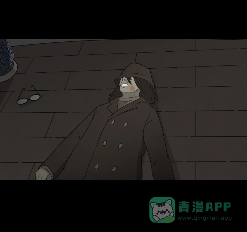 《宿运街18号》第67话 集装箱（二） 第14页
