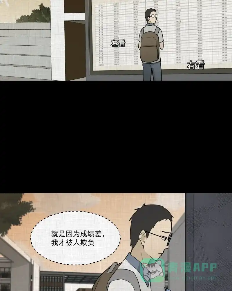 《宿运街18号》第71话 灵魂种子（一） 第20页