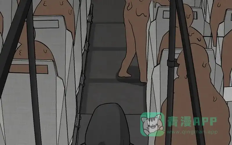 《宿运街18号》第75话 灵魂种子（五） 第59页