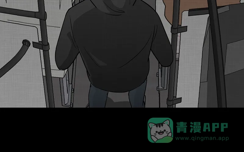 《宿运街18号》第75话 灵魂种子（五） 第60页