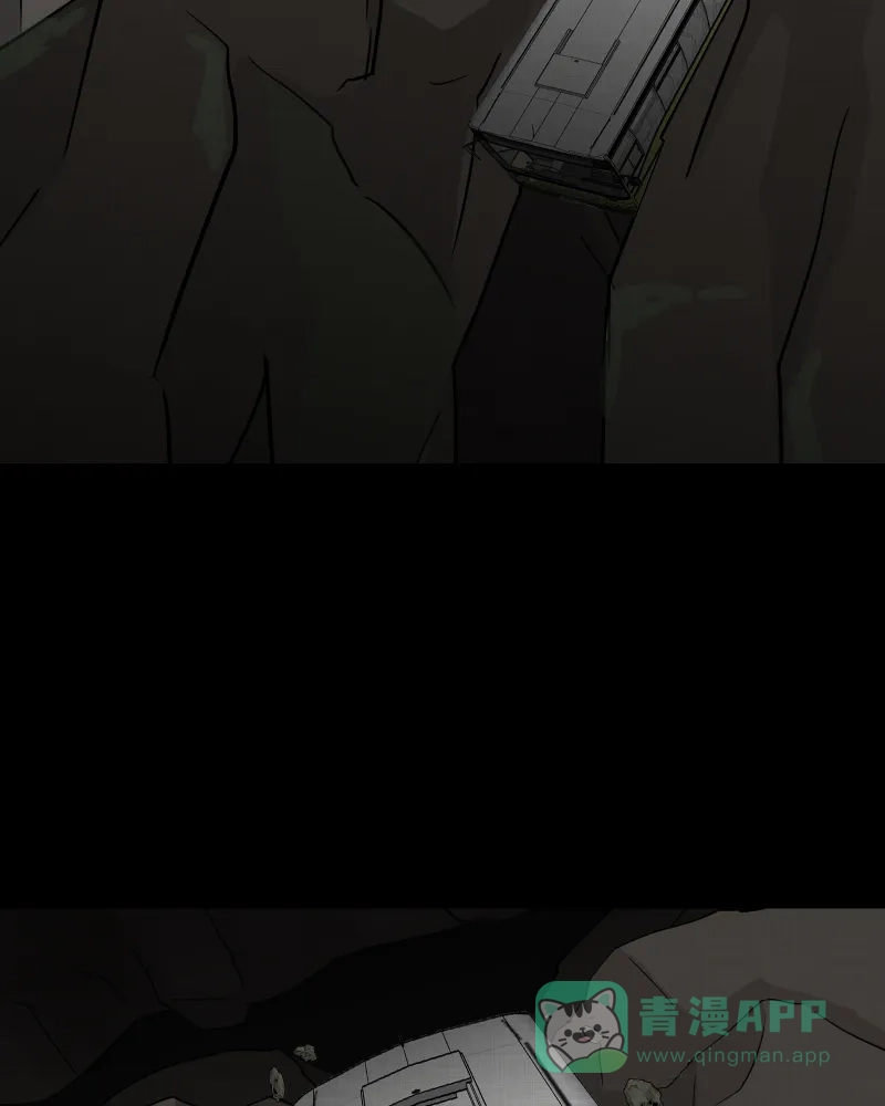 《宿运街18号》第76话 灵魂种子（六） 第19页