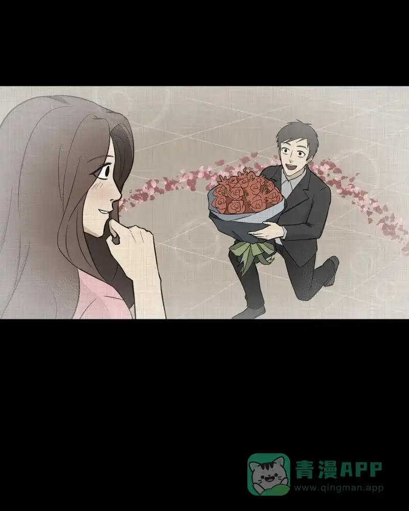 《宿运街18号》第88话 许愿打字机（七） 第34页