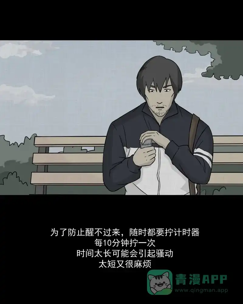 《宿运街18号》第9话 关机键（三） 第20页