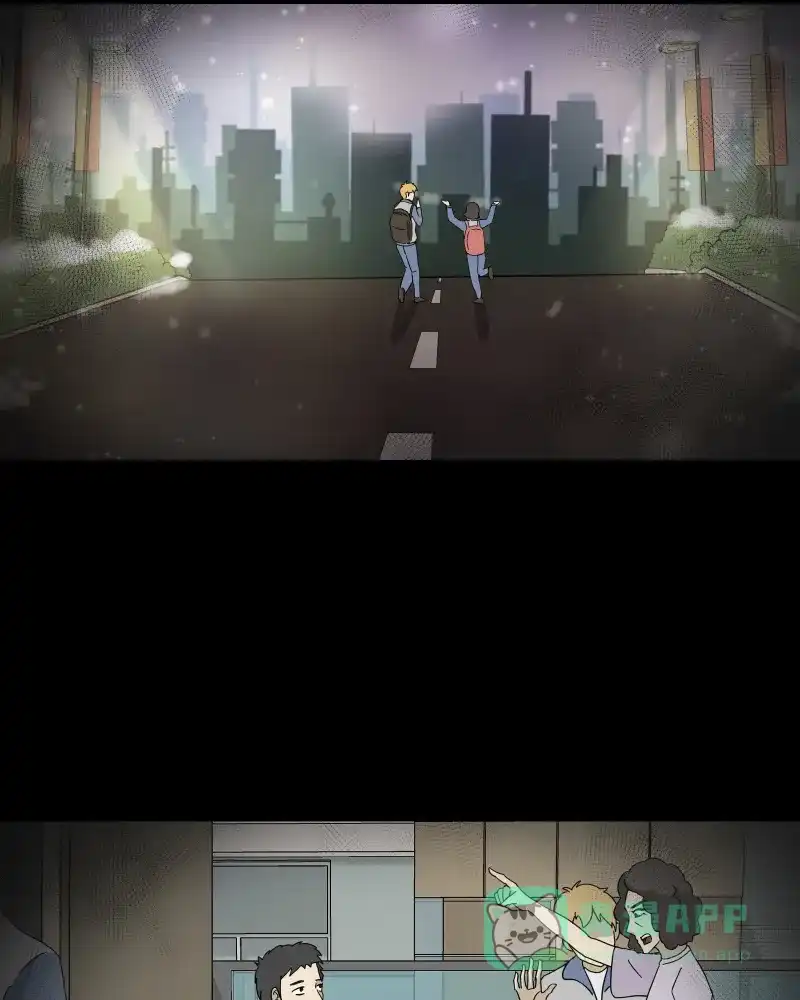 《宿运街18号》第93话 万花镜（一） 第33页