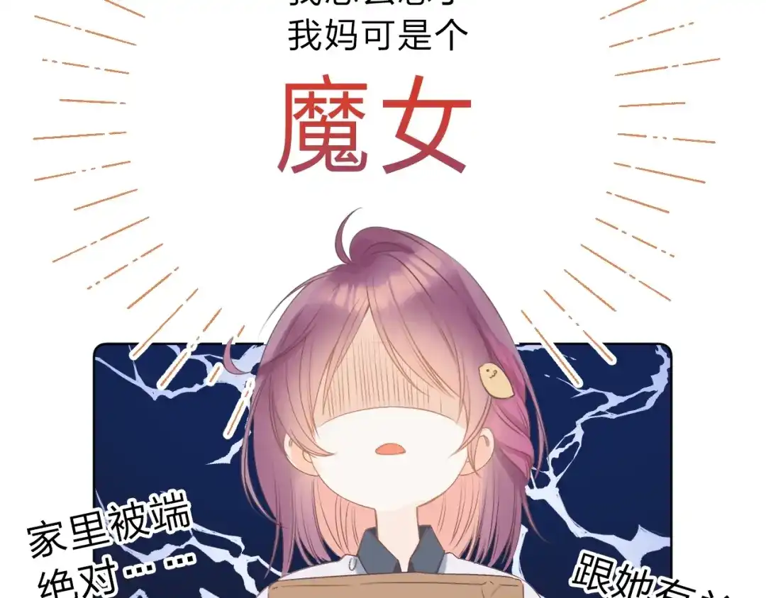 《他的苹果》序章 你要用什么还债？ 第23页