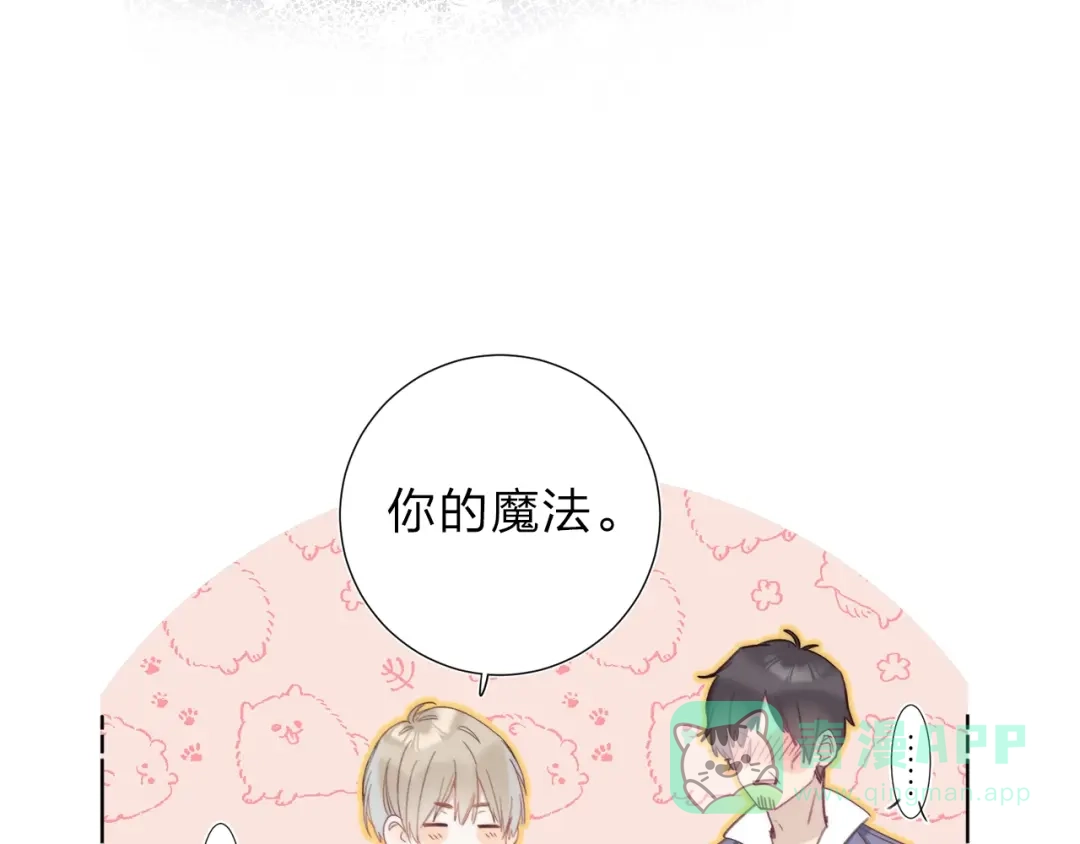 《他的苹果》序章 你要用什么还债？ 第61页