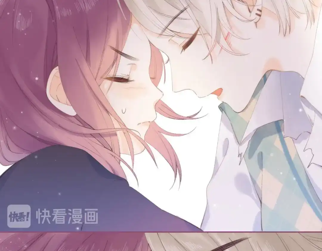 《他的苹果》第12话 谢谢 第102页