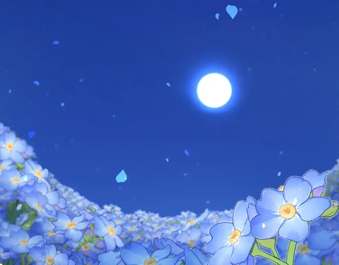 《他的苹果》第1话 我的秘密 第2页