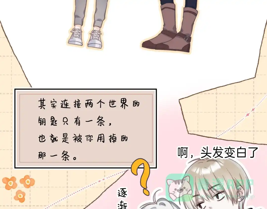 《他的苹果》第2话 他就是债主？！ 第96页