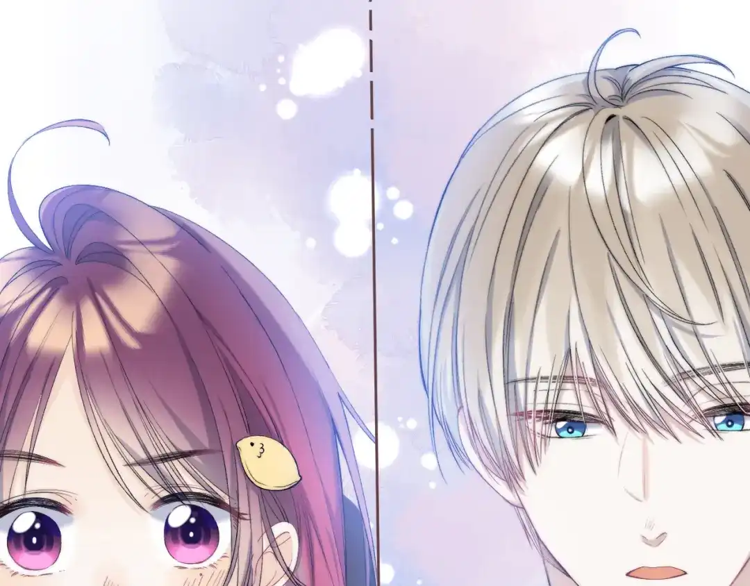 《他的苹果》第2话 他就是债主？！ 第78页