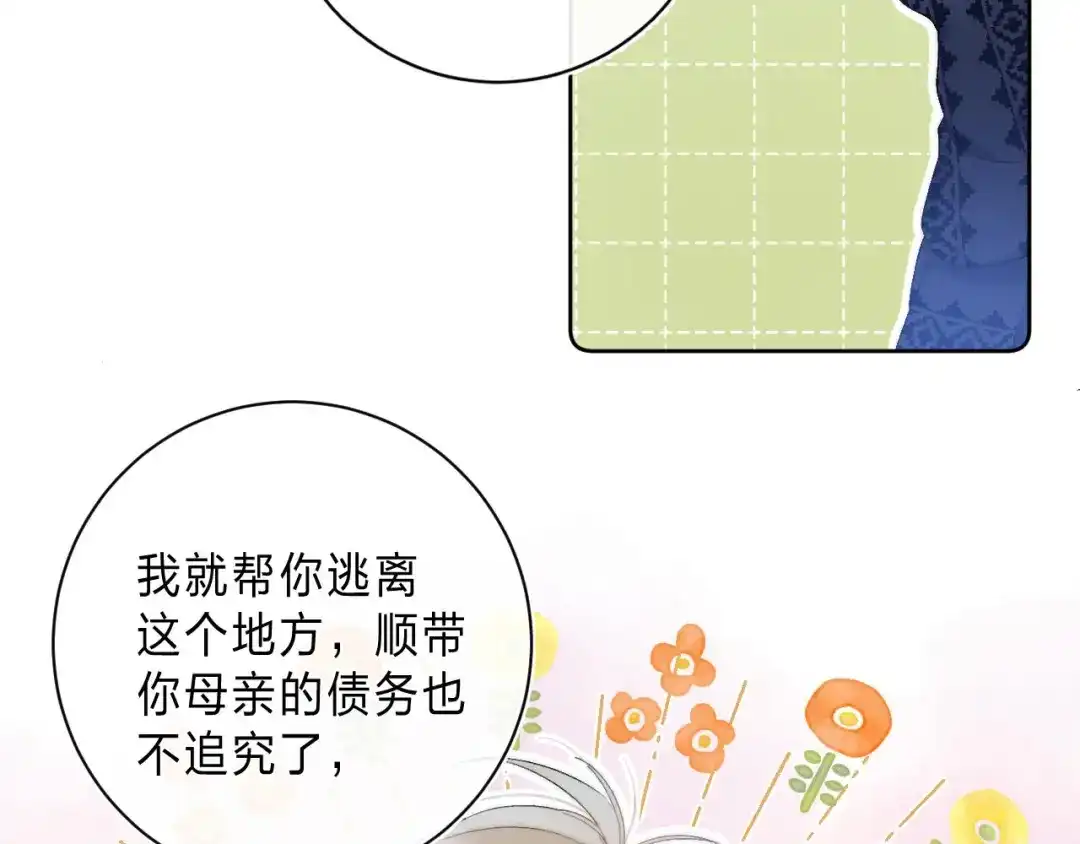《他的苹果》第4话 答应他的要求 第68页