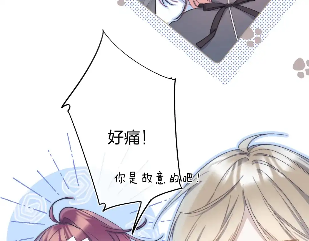 《他的苹果》第4话 答应他的要求 第14页