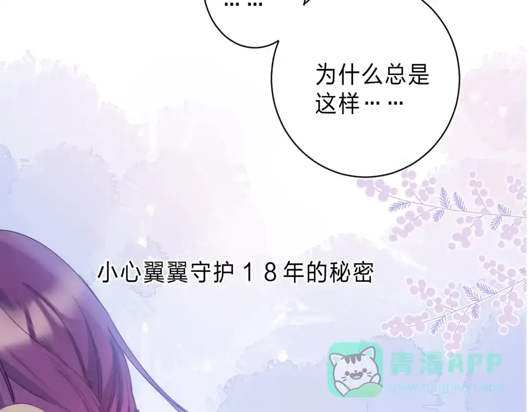 《他的苹果》第4话 答应他的要求 第41页