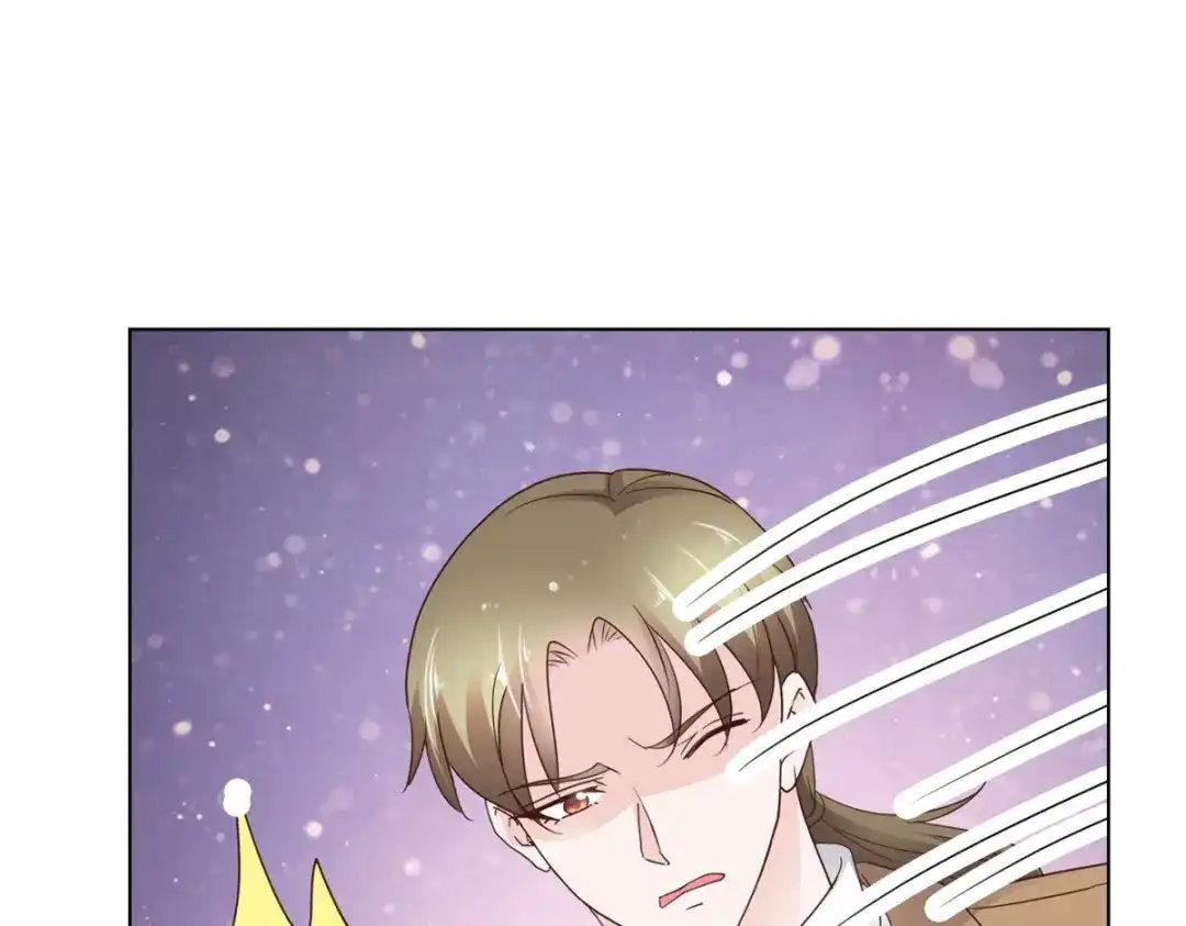 《太太又在撒娇了》第100话 我车呢 第16页