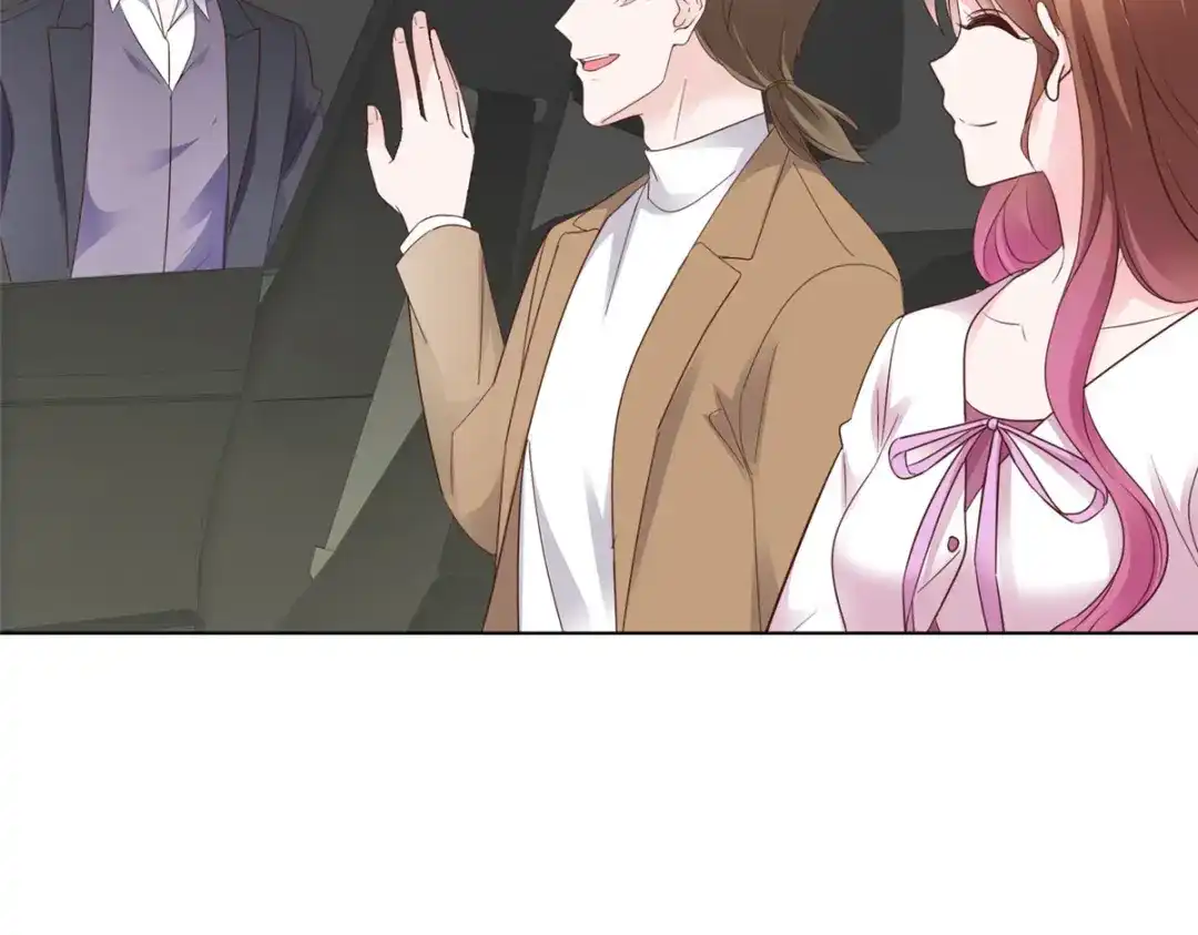 《太太又在撒娇了》第100话 我车呢 第62页