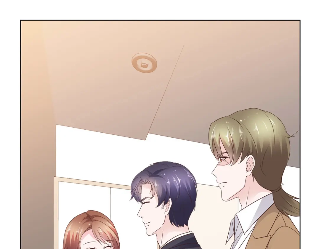 《太太又在撒娇了》第100话 我车呢 第29页