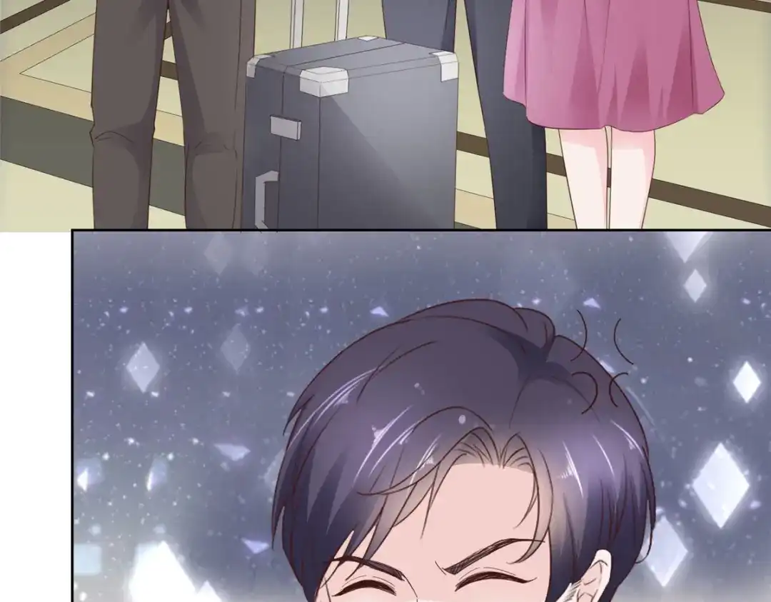 《太太又在撒娇了》第103话 搬进来住 第53页