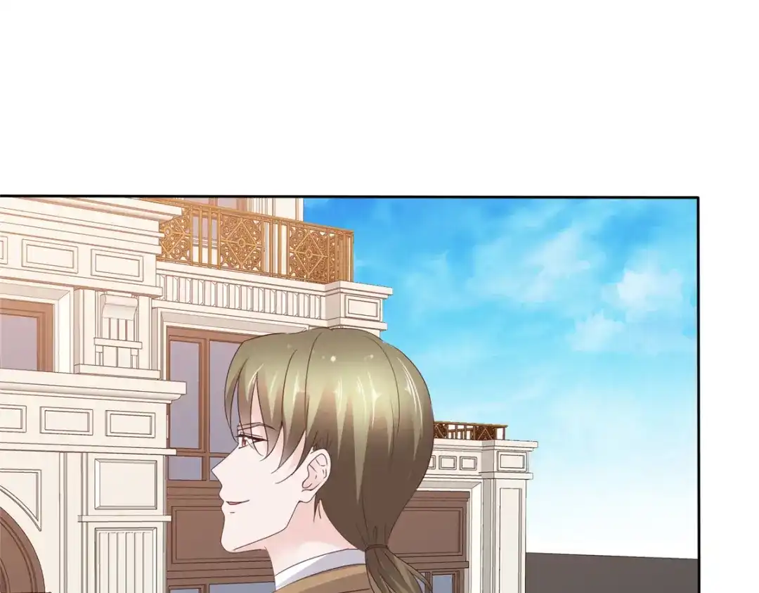 《太太又在撒娇了》第103话 搬进来住 第30页