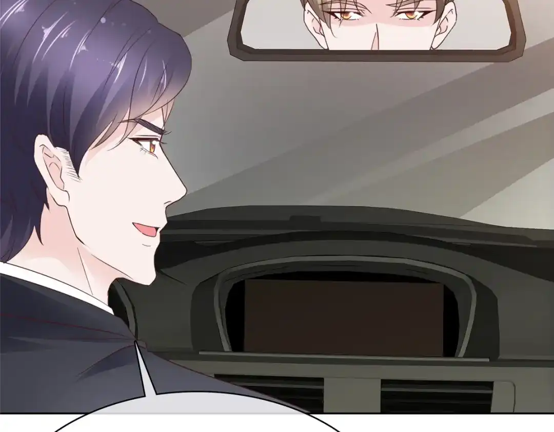 《太太又在撒娇了》第103话 搬进来住 第21页