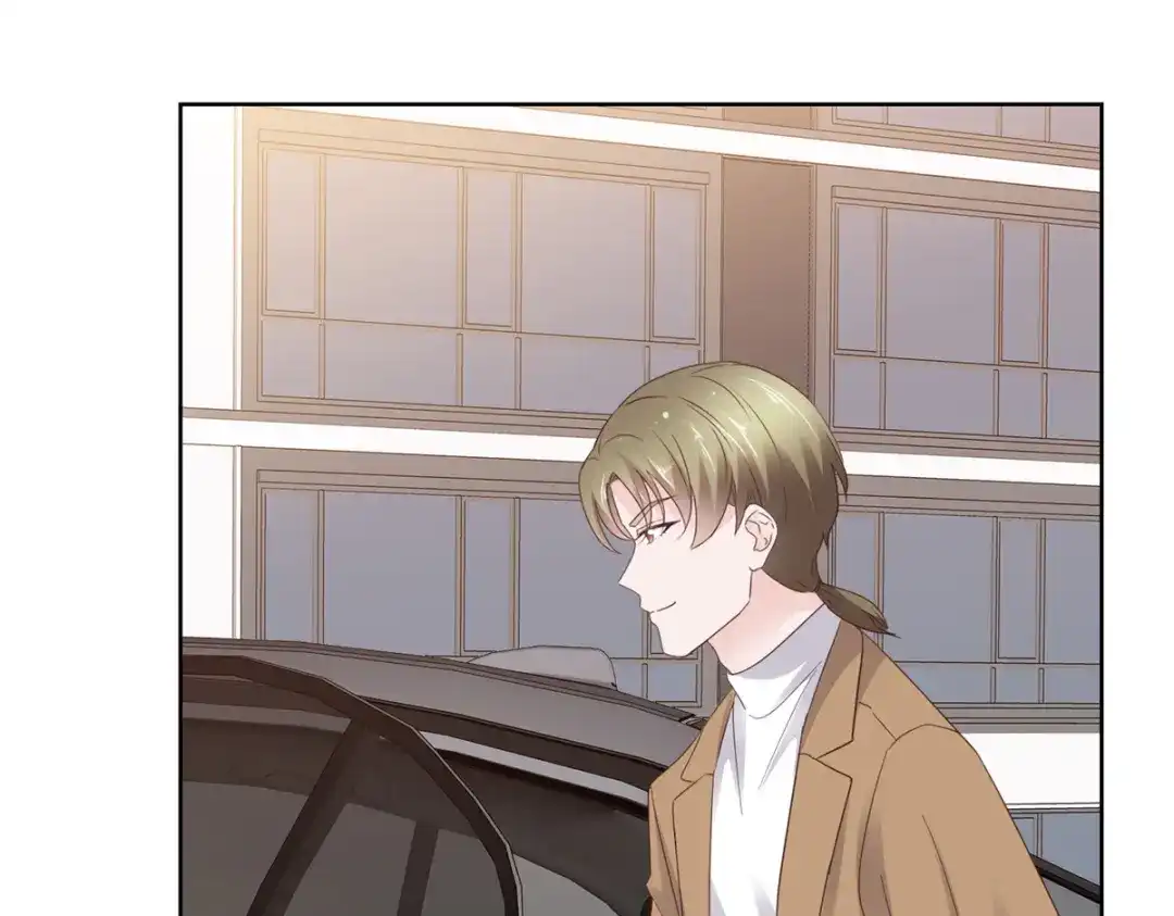 《太太又在撒娇了》第103话 搬进来住 第12页