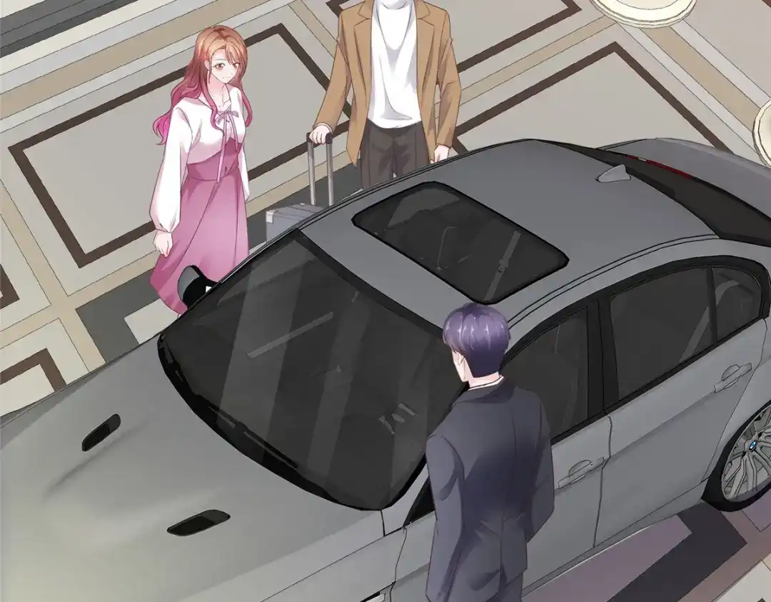 《太太又在撒娇了》第103话 搬进来住 第28页