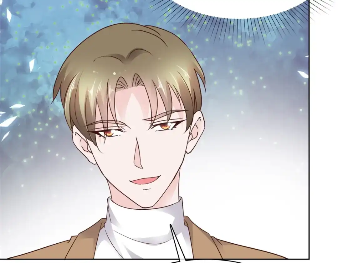 《太太又在撒娇了》第103话 搬进来住 第18页
