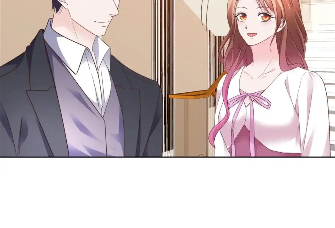 《太太又在撒娇了》第103话 搬进来住 第63页