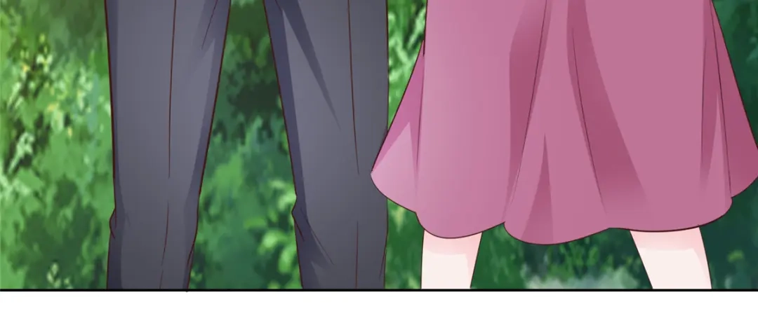 《太太又在撒娇了》第105话 怀疑 第30页