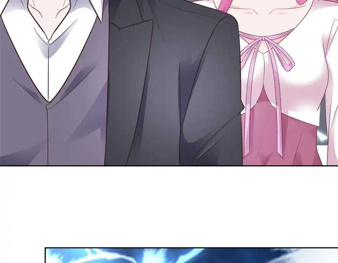 《太太又在撒娇了》第105话 怀疑 第35页