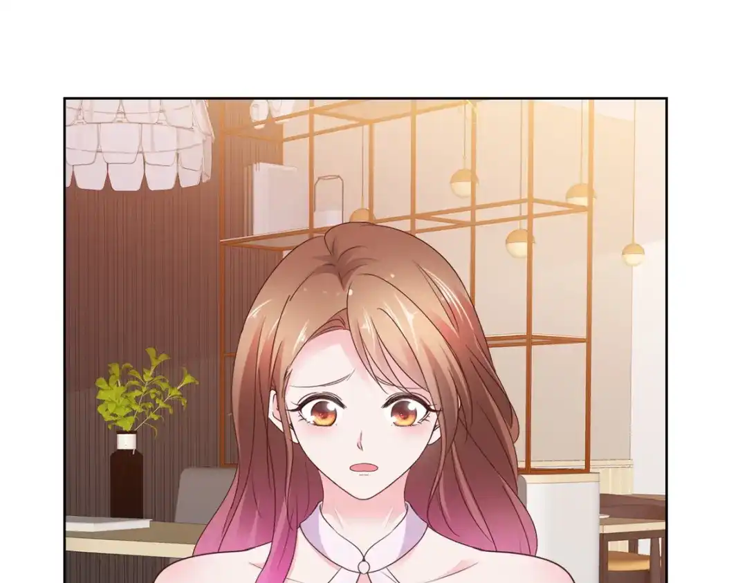 《太太又在撒娇了》第107话 是你害死我爹 第26页