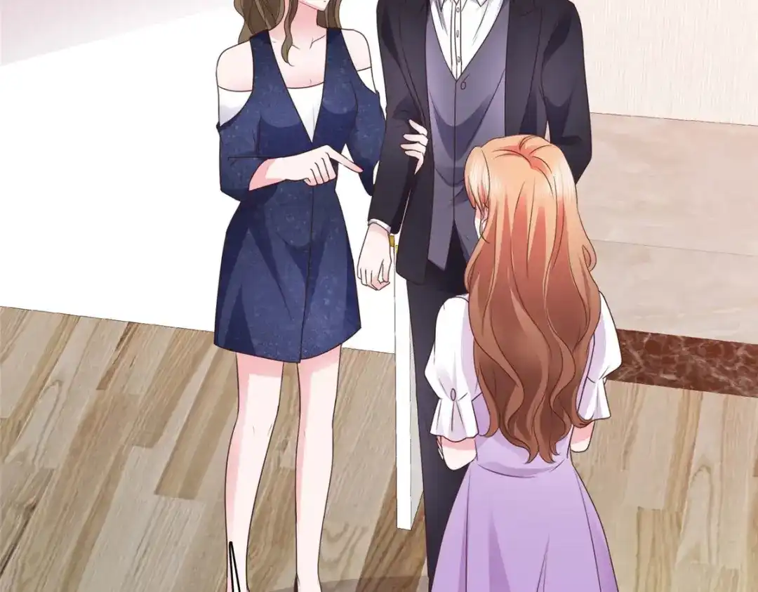 《太太又在撒娇了》第10话 你就住我们夫妇隔壁吧 第46页