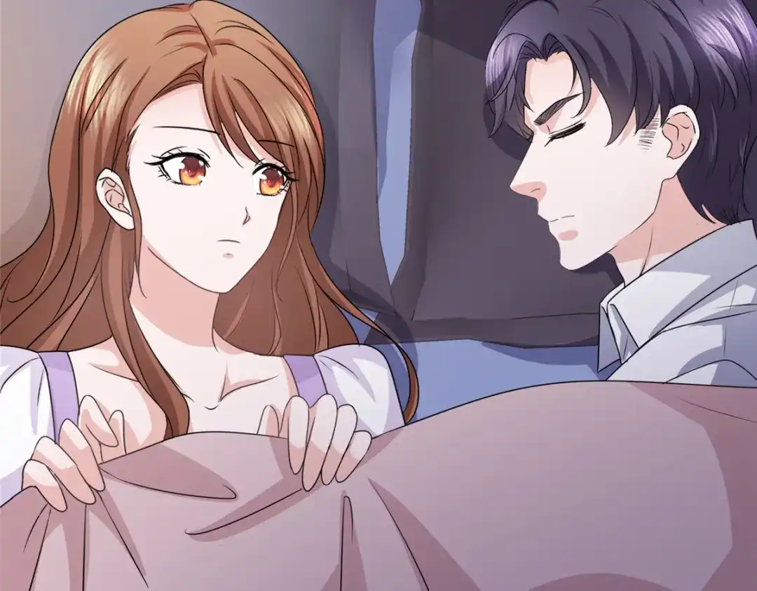 《太太又在撒娇了》第13话 这不就是你想要的？  第70页