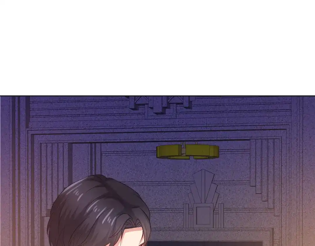 《太太又在撒娇了》第17话 谁派你来的？ 第36页