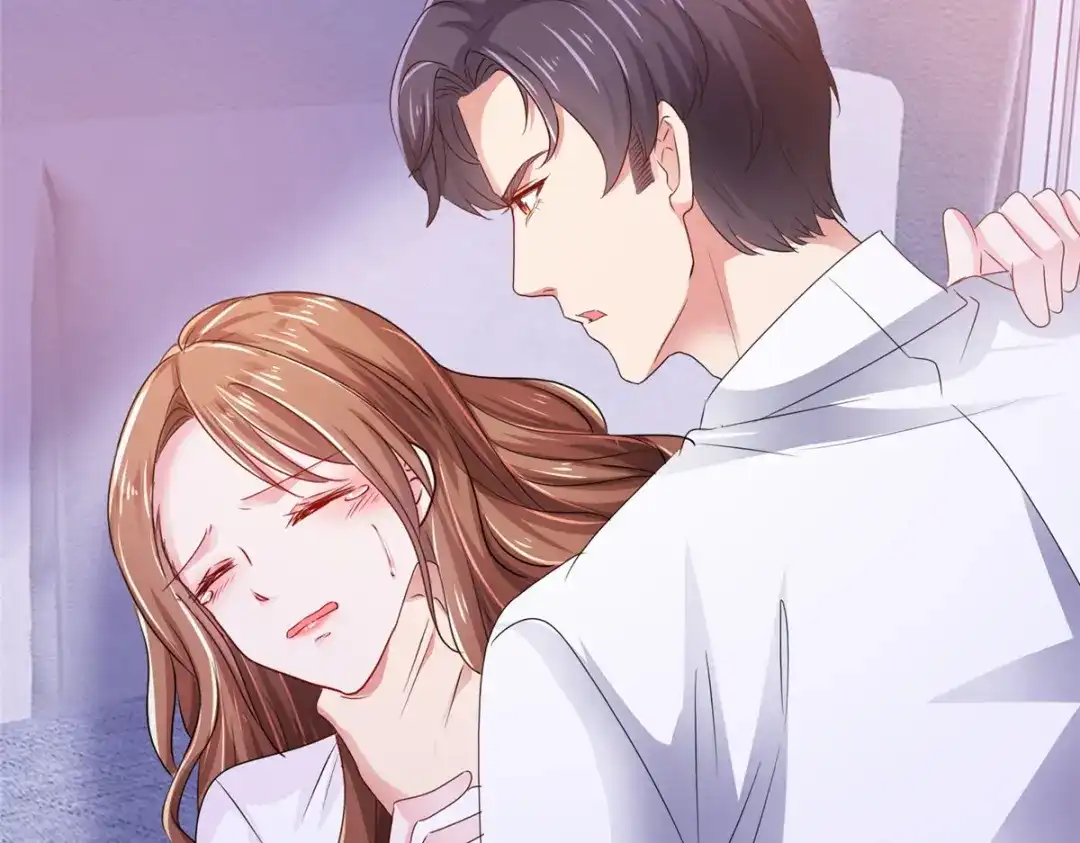 《太太又在撒娇了》第1话 娶你就是为了折磨你 第46页