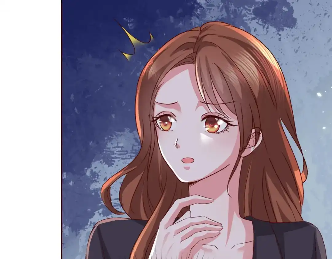 《太太又在撒娇了》第19话 正式向她道歉！ 第38页