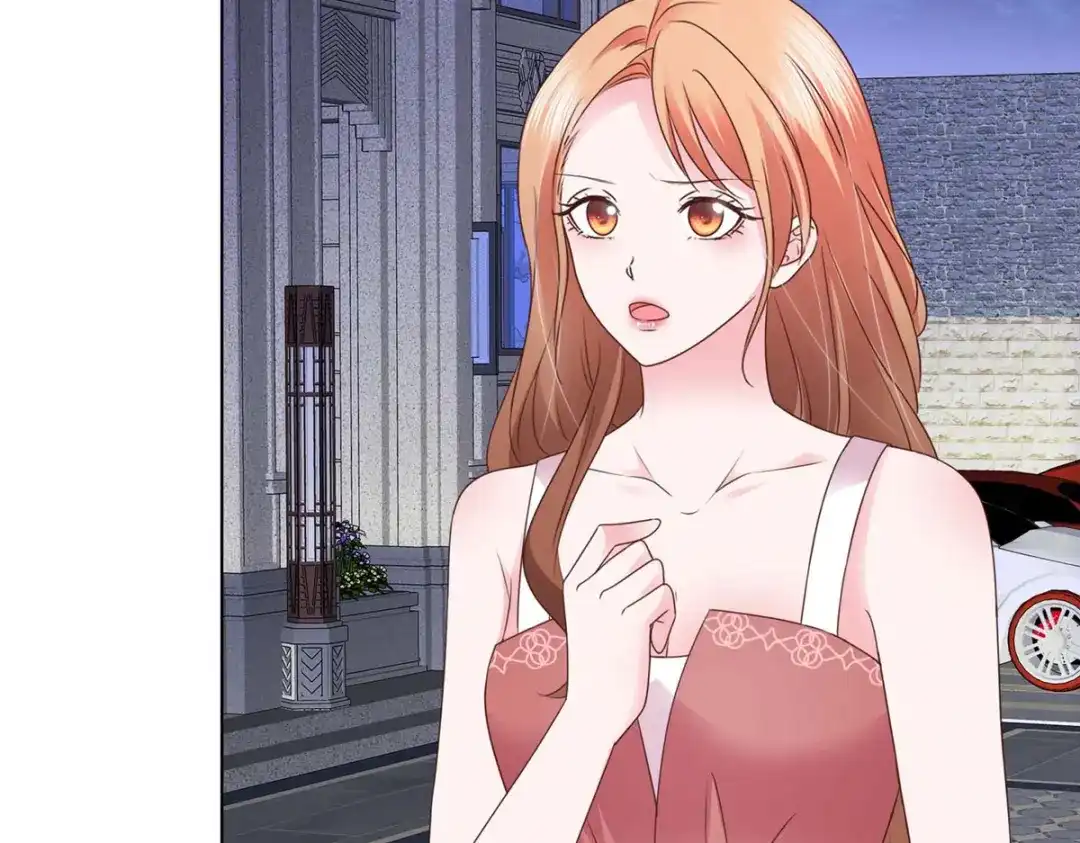 《太太又在撒娇了》第21话 这个声音…是唐可昕！ 第5页