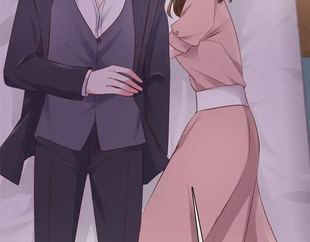 《太太又在撒娇了》第22话 你就是我的了！ 第36页