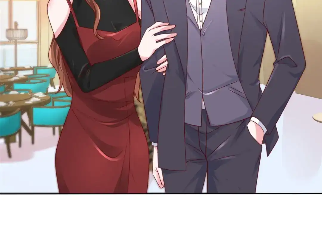 《太太又在撒娇了》第24话 做错事不该罚吗？ 第25页