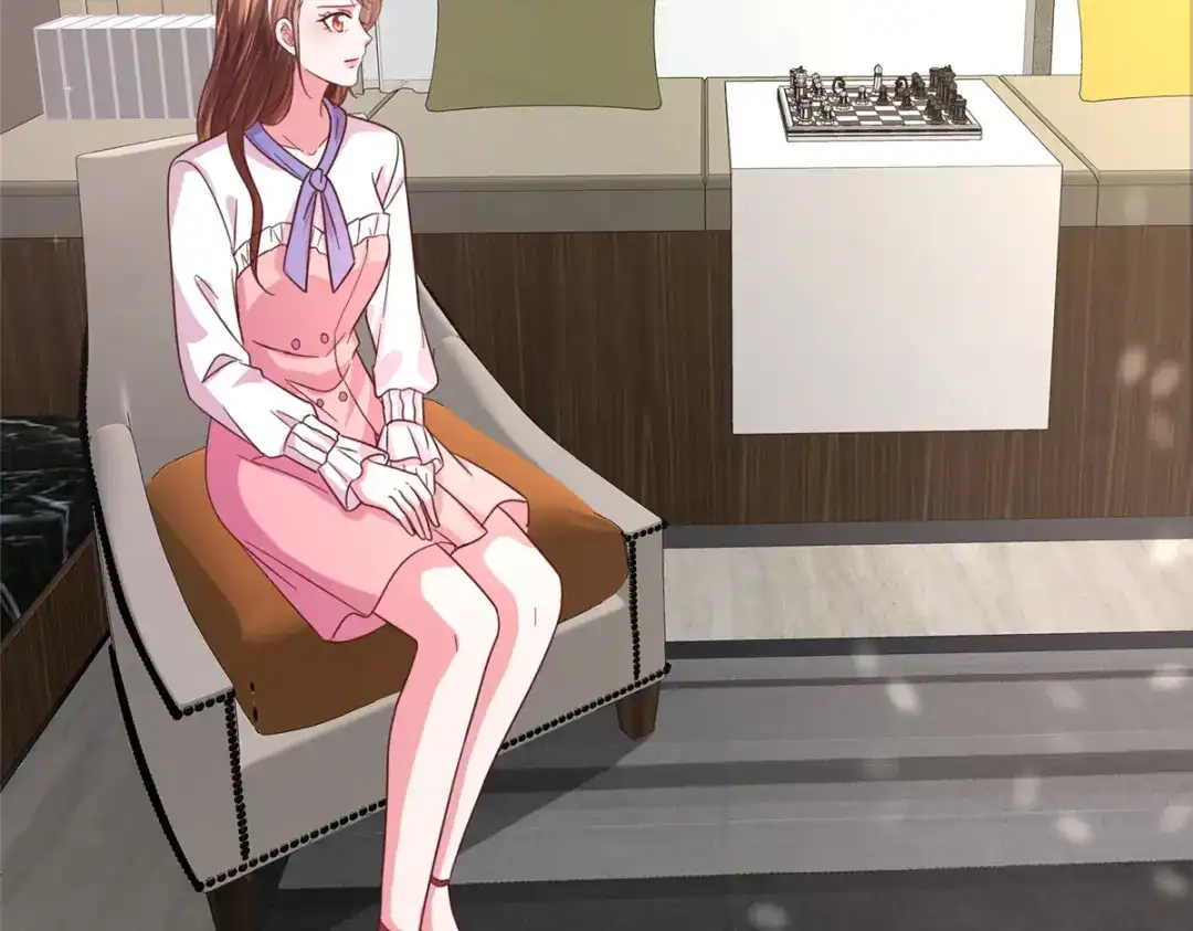 《太太又在撒娇了》第2话 为了他你要跟我离婚 第7页