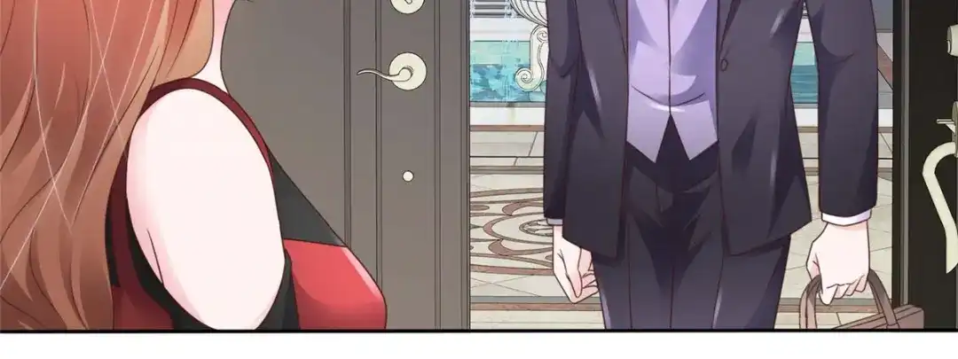 《太太又在撒娇了》第29话 去给我跪搓衣板 第5页