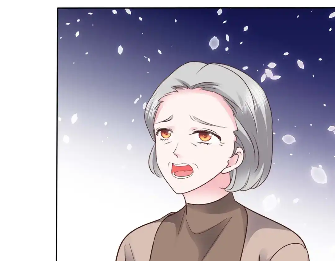 《太太又在撒娇了》第30话 我们不能没有你！ 第38页