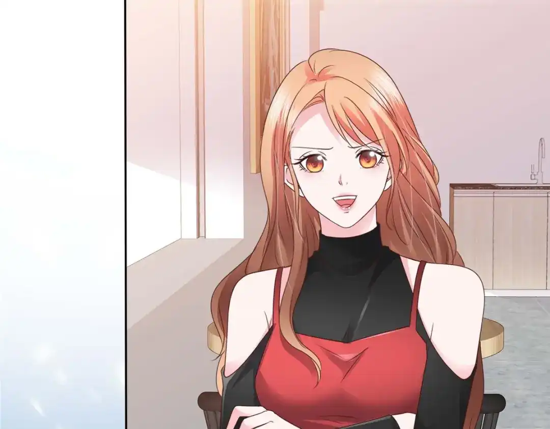 《太太又在撒娇了》第31话 先生！请讲礼貌 第48页