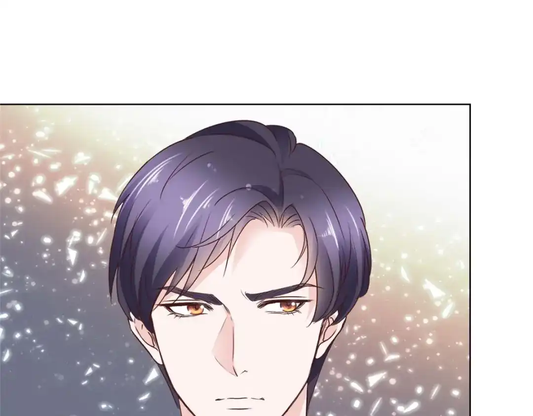 《太太又在撒娇了》第36话 我才懒得管你 第22页