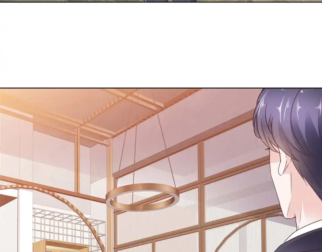 《太太又在撒娇了》第37话 你怎么会在这 第36页