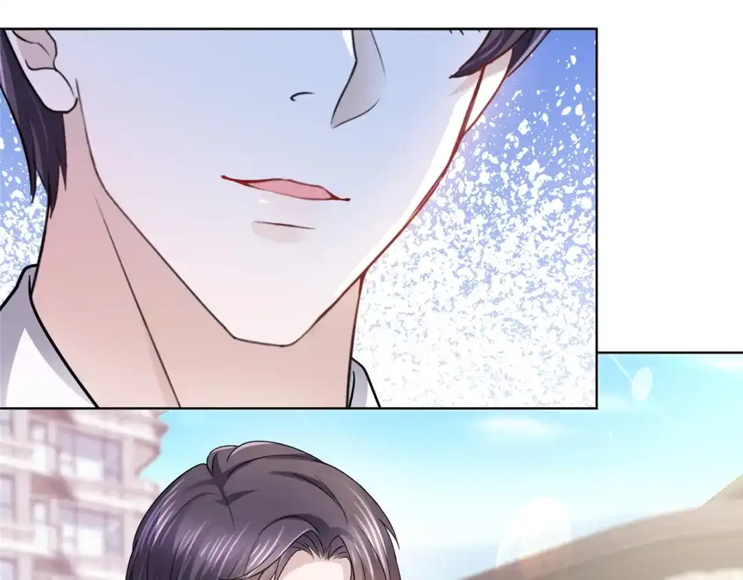 《太太又在撒娇了》第3话 是时候装晕倒了 第22页