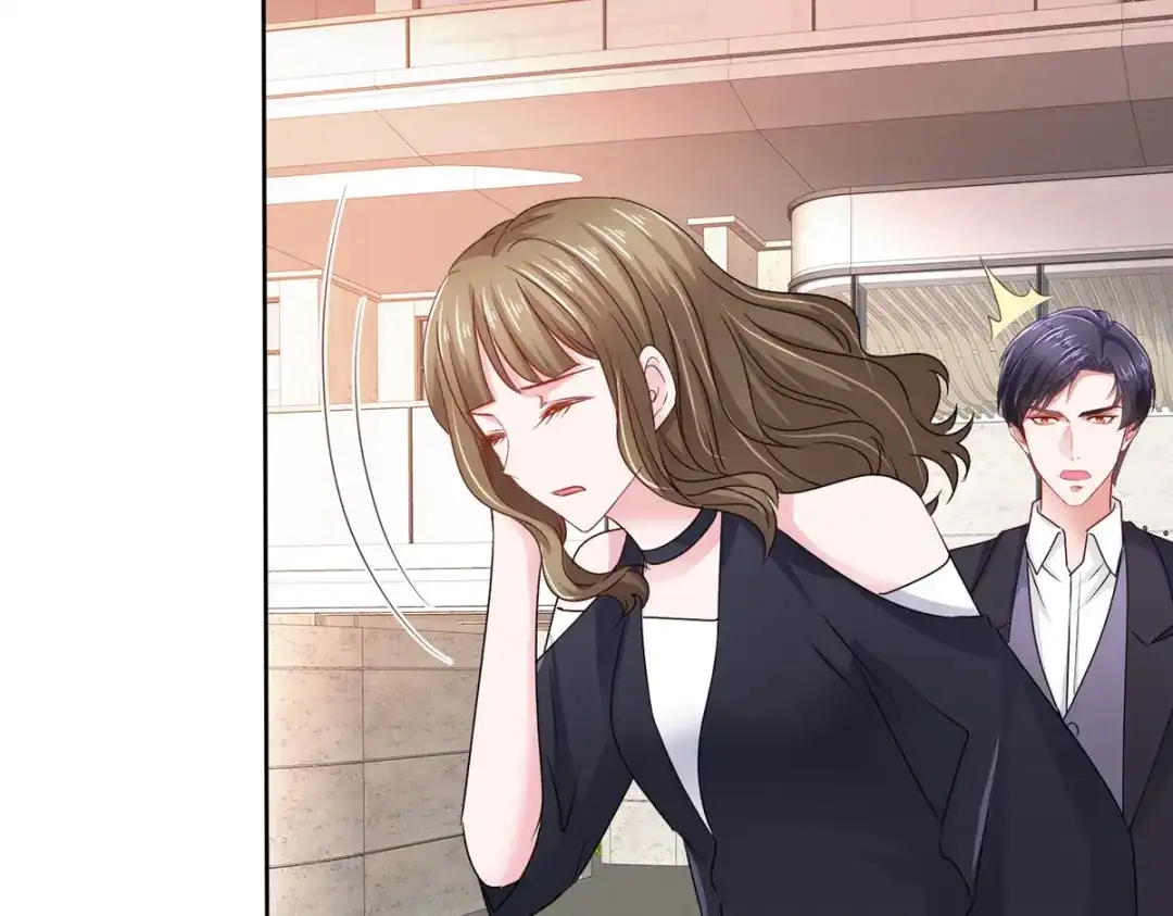 《太太又在撒娇了》第3话 是时候装晕倒了 第57页